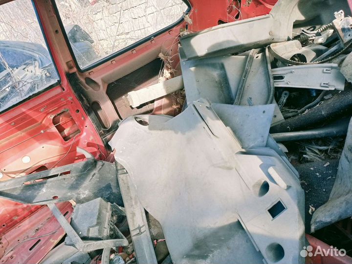 Volvo 340 разбор частями