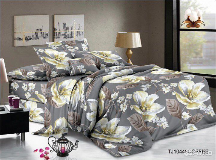 Белье постельное Иваново