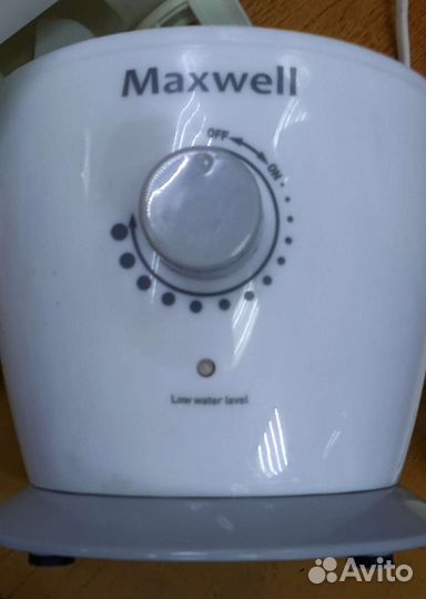 Увлажнитель воздуха 