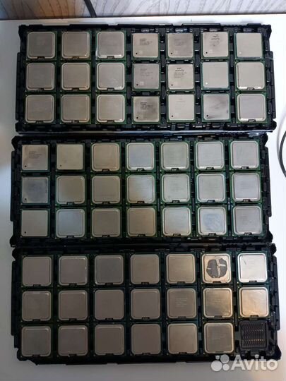 Компьютерные комплектующие