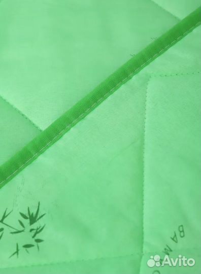 Одеяло новое