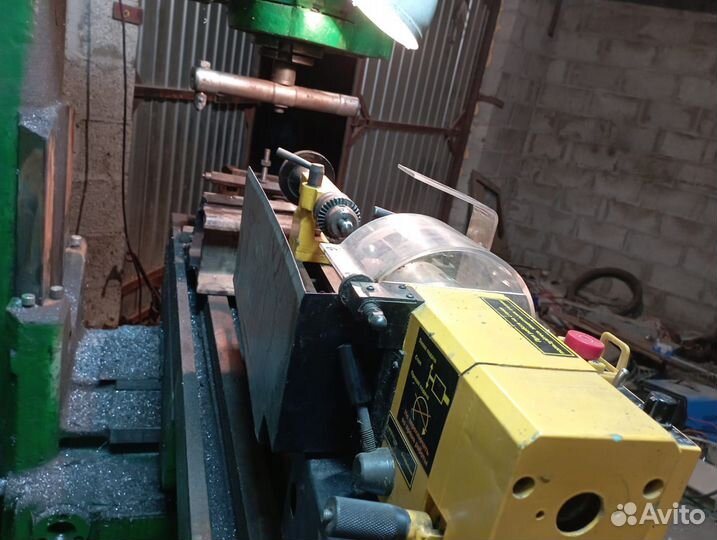 Токарный станок корвет 400