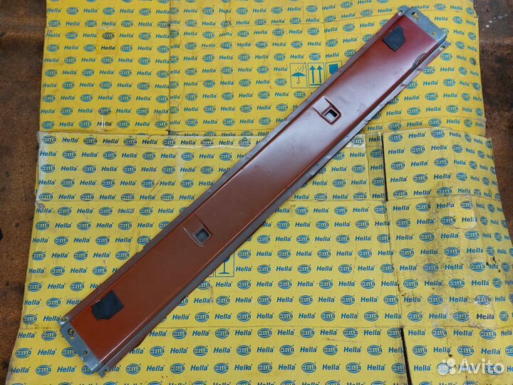 Крыша BMW E34 седан