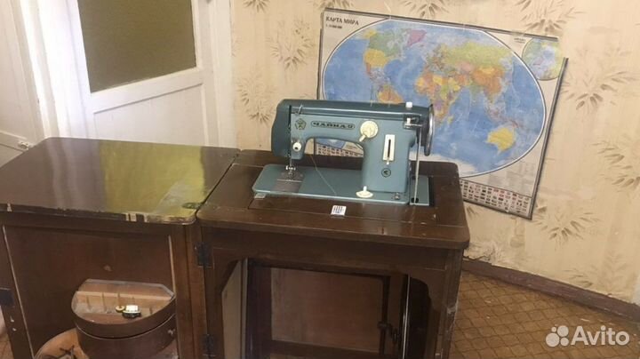 Швейная машина Kohler