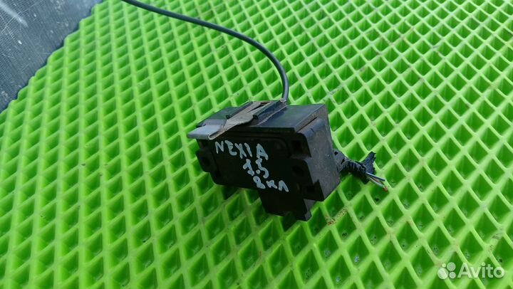 Дад - Датчик абсолютного давленИя lanos