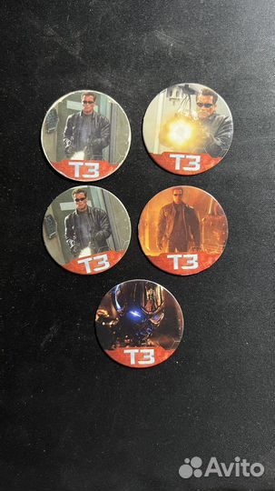 Фишки сотки кэпсы