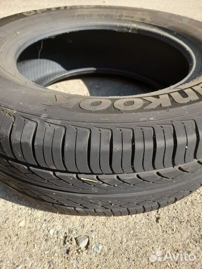 Hankook Optimo K406 235/60 R16 100H