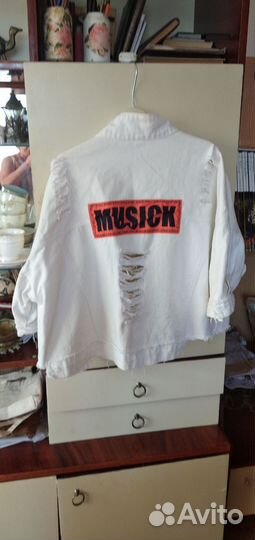 Вещи пакетом размер M 46 размер