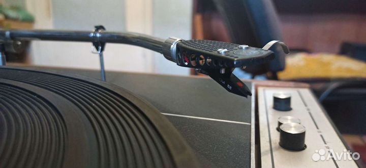 Электроника б1-01