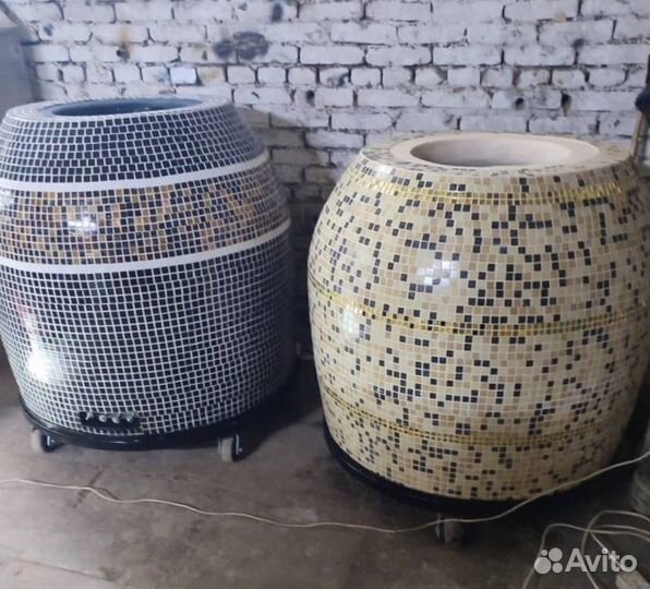 Тандыр для лепешек