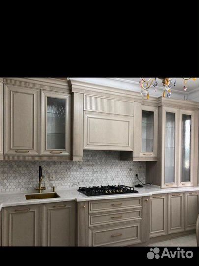 Кухонный гарнитур