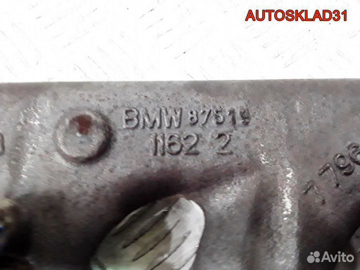 Коллектор выпускной BMW E60 3,0 M57 7796886