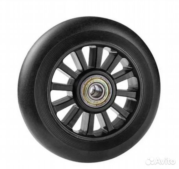 Подшипники, грипсы, шкурски, пеги для самоката