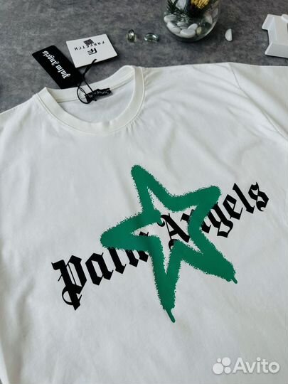 Palm Angels костюм шорты S, M, L, XL, XXL