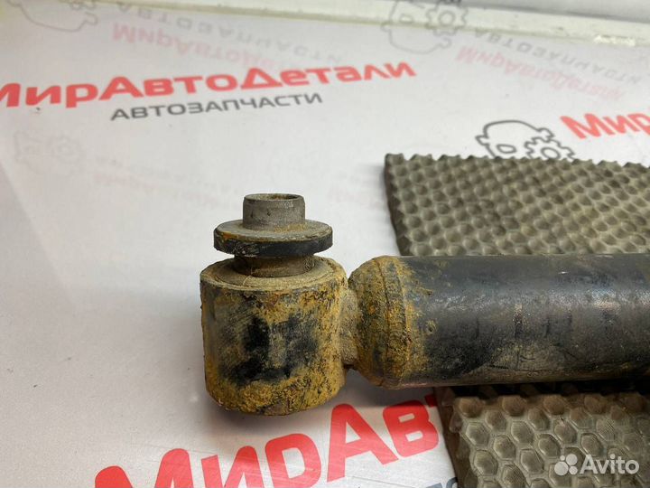 Амортизатор задний левый Audi A6 4F/C6 2005 344806