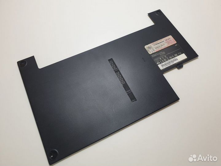 Крышка CPU-HDD Samsung NP300V5A, NP305V5A