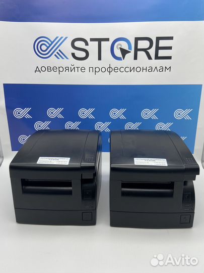 Онлайн касса Атол 77ф