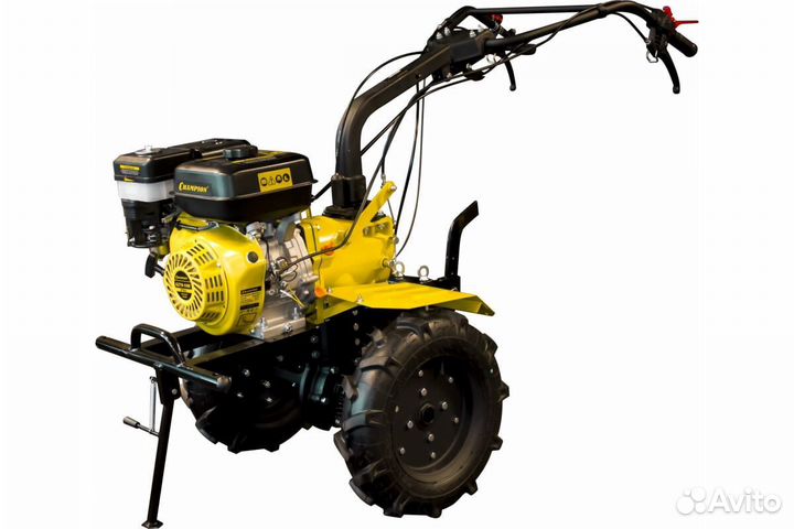 Мотоблок Champion BC1193