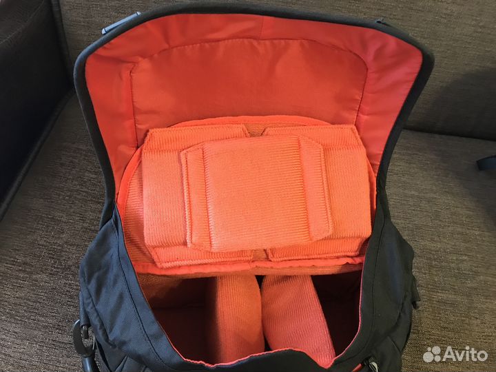 Фотосумка Matin