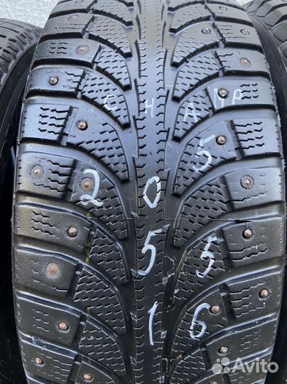 GT Radial Champiro IcePro 205/55 R16 94T