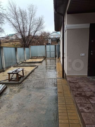 Дом 100 м² на участке 8,4 сот.