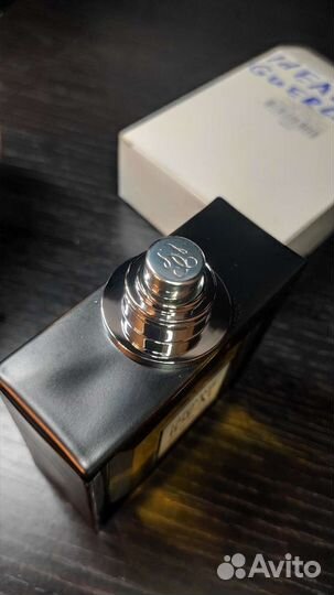 Guerlain L'homme Ideal, Туалетная вода, 100 мл