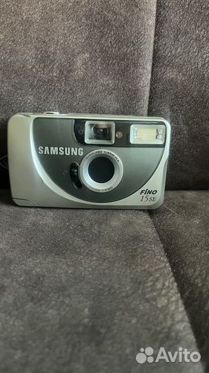 Старые фотоаппараты