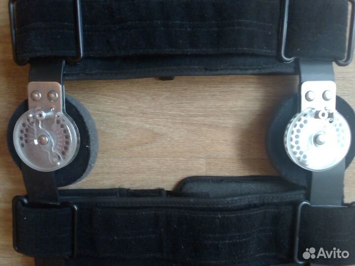 Продам ортез-брейс для коленного сустава