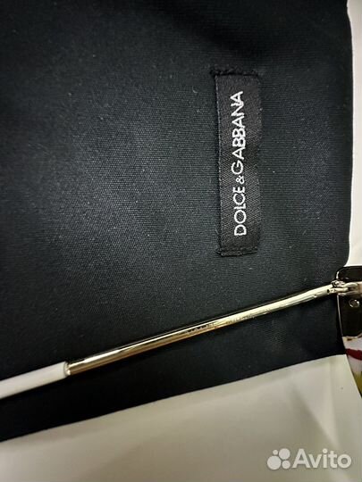 Очки dolce&gabbana