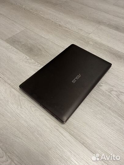 Ноутбук asus Металл i5 nvidia gt 6gb ssd 256gb
