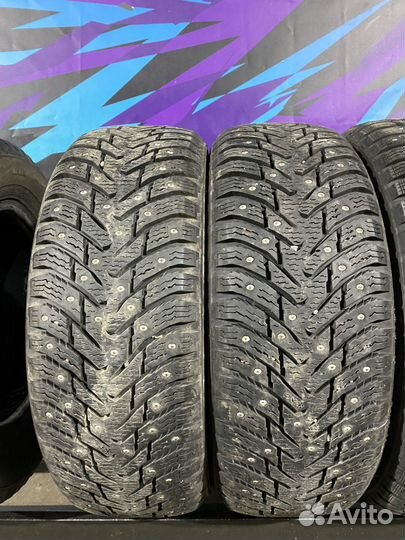 Nokian Tyres Hakkapeliitta 8 185/65 R14