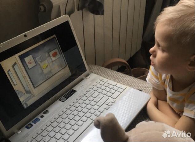 Репетитор по английскому языку