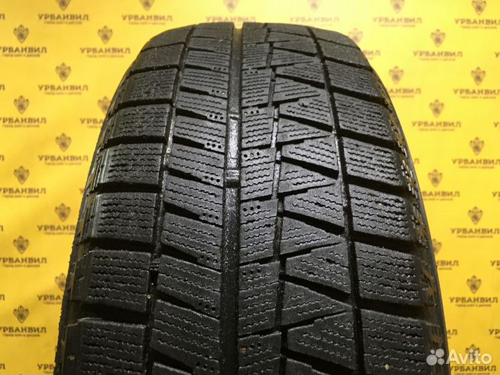 Bridgestone Blizzak Revo GZ 205/60 R16 92Q