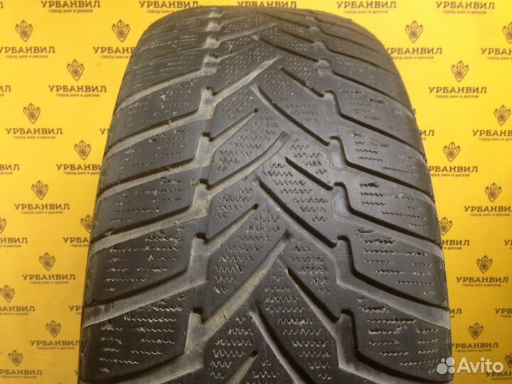 Dunlop SP Winter Sport M3 265/60 R18