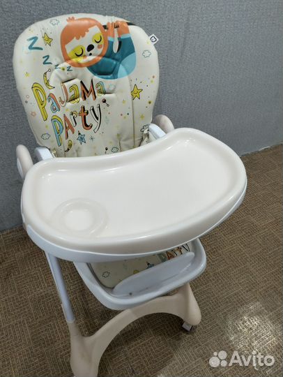 Детский столик для кормления