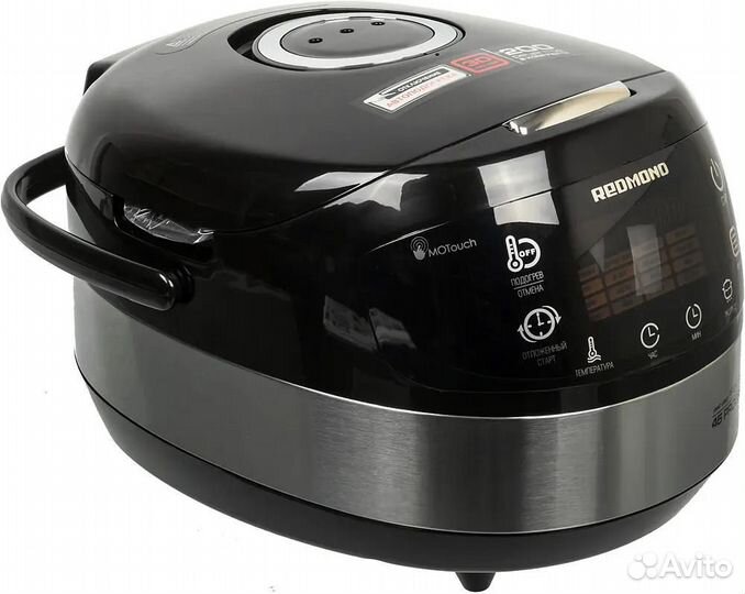 Мультиварка Redmond RMC-M90