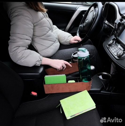 Органайзер для салона