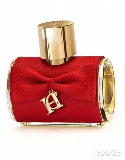 Carolina Herrera Парфюмированная вода женская