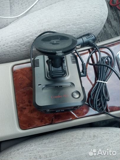 Антирадар SHO-ME