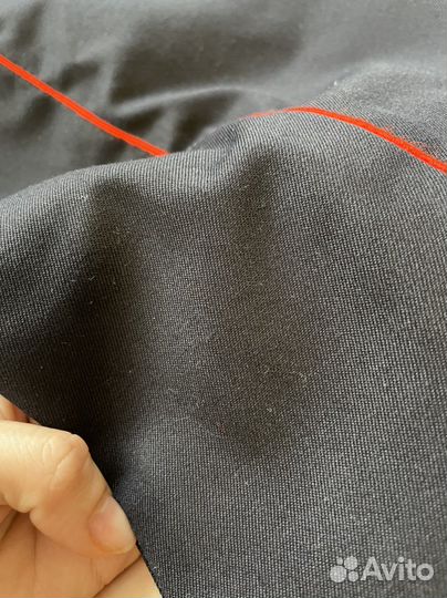 Полицейская форма