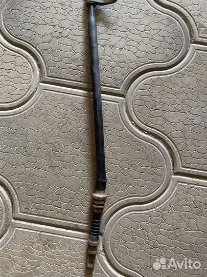 Трос ручника 