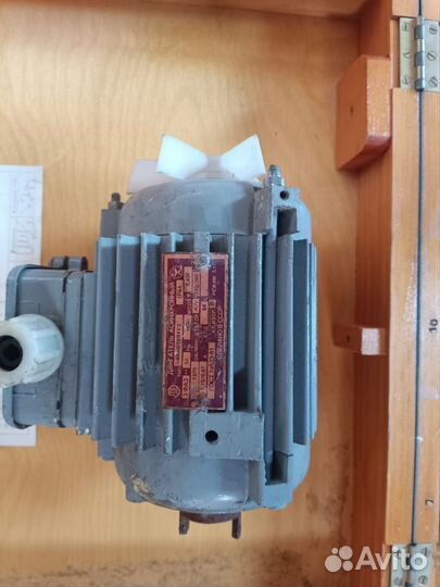 Электродвигатель