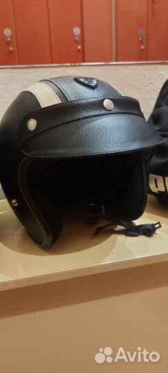 Шлем для мотоцикла