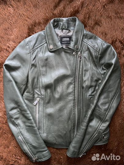 Куртка женская снежная королева