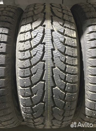 Hankook Winter I'Pike RS2 W429 225/60 R17 V