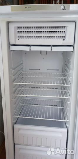 Морозильная камера