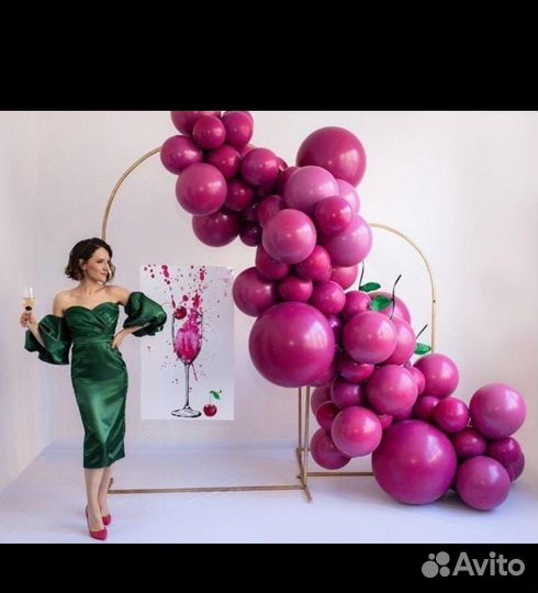 Фотозона под любой праздник