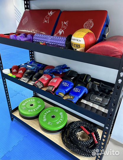 Аренда спортивного зала