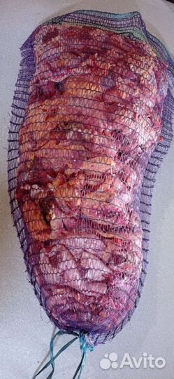 Мясо для собак