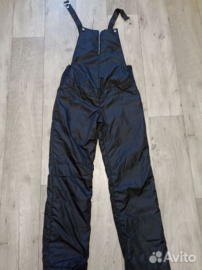 Брюки, джинсы, комбинезоны для беременных 42-44